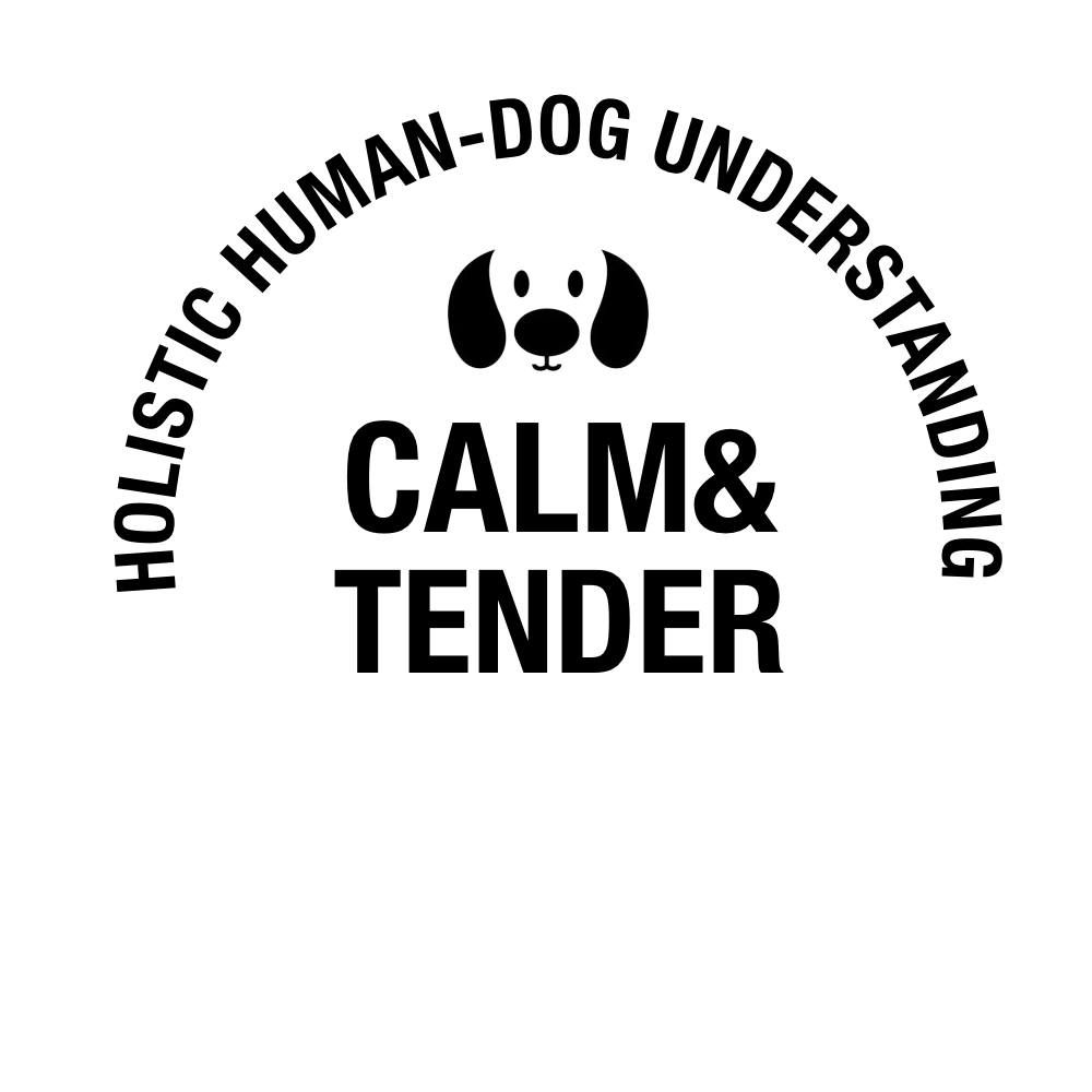 Calm & Tender Hundetraining Logo